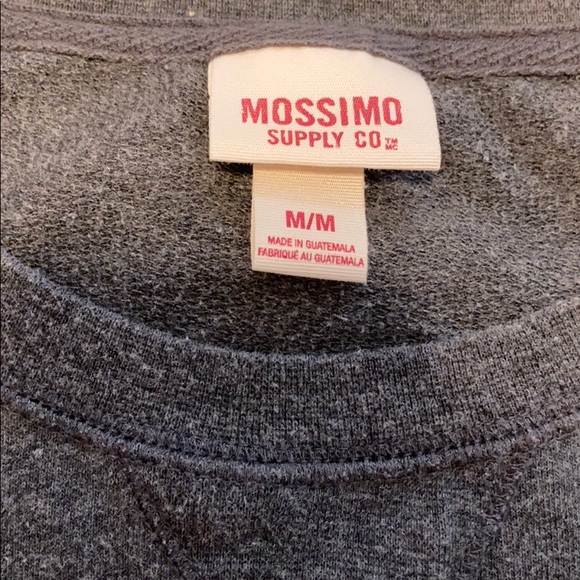 Heart Detailed Sweatshirt - Picture 2 of 4